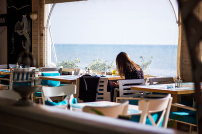 25 Best Beach View Restaurants