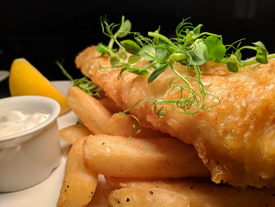 8 Best Fish and Chips in Northern California