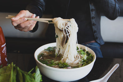 This Town In Orange County Produces Some Of The Best Vietnamese Food Outside of Vietnam