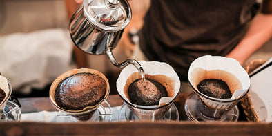 8 Best Coffee Spots in San Francisco