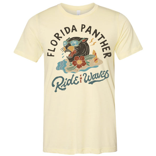 Florida Panther Tee