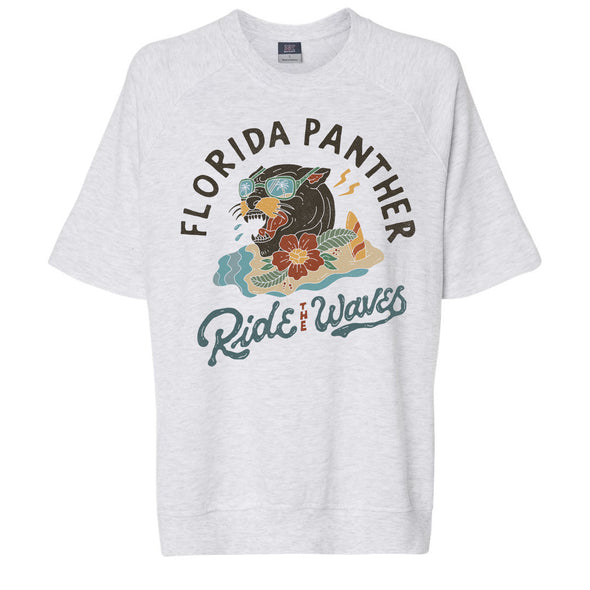 Florida Panther Women's Tee