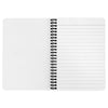 CA Outpost Navy Spiral Notebook-CA LIMITED