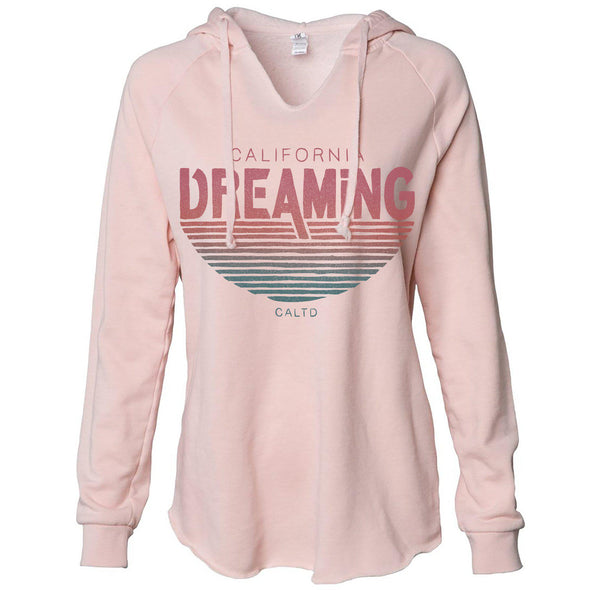 California Dreaming Tunic-CA LIMITED