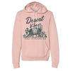 Desert Vibes Texas Pullover Hoodie-CA LIMITED