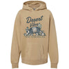 Desert Vibes Texas Youth Hoodie-CA LIMITED