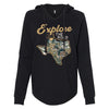Explore the Road Texas Tunic-CA LIMITED