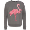 Flamingo FL Drop Shoulder Sweater-CA LIMITED