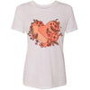 Heart State Tee-CA LIMITED